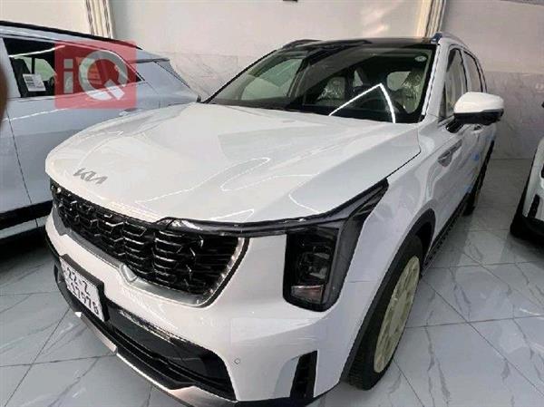 كيا سورينتو 2025 للبيع في العراق - الموصل